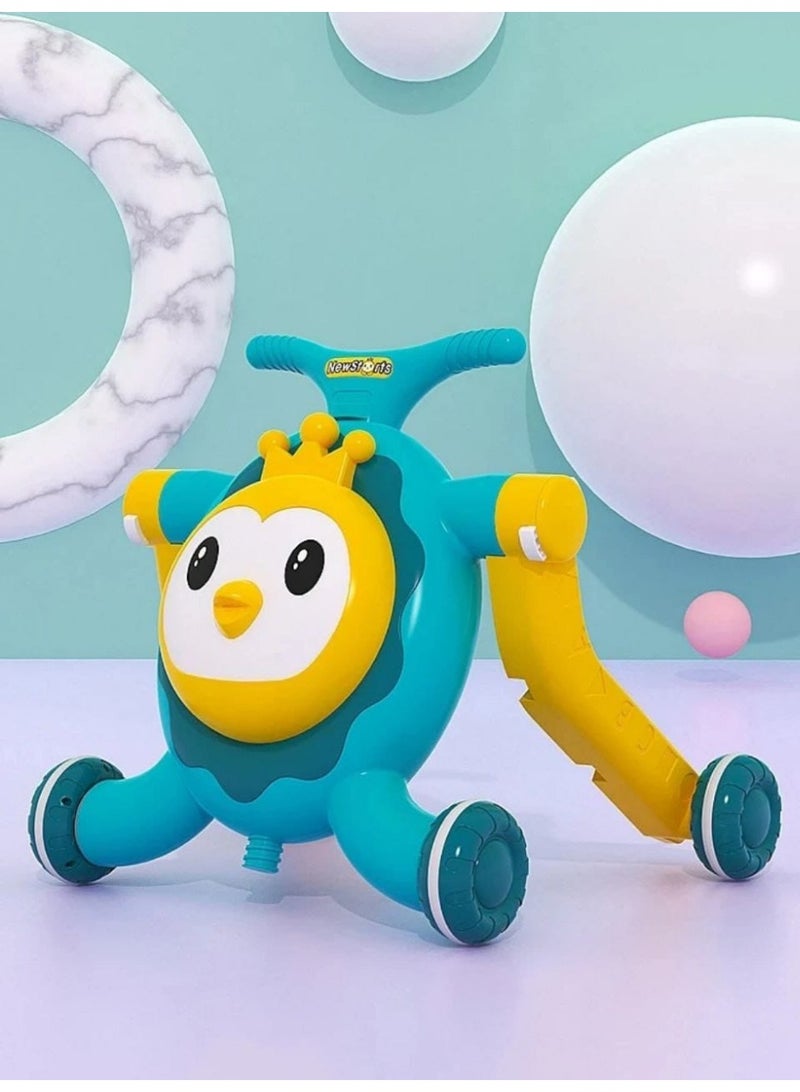 3-in-1 Baby Walker - Image 2