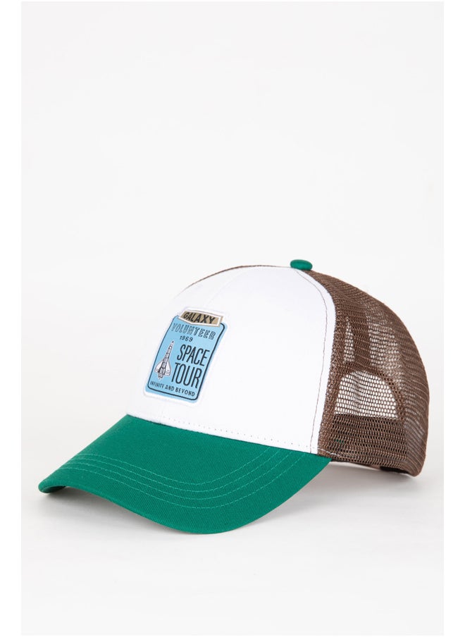 DeFacto - Man Hat - Image 1