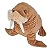 Wild Republic Walrus Plush Stuffed Animal Plush Toy Gifts for Kids Cuddlekins 12 Inches - Image 3