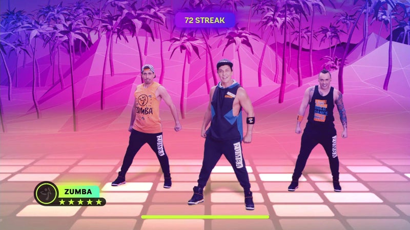 505 Games زومبا: احرقها! - نينتندو سويتش - Image 2