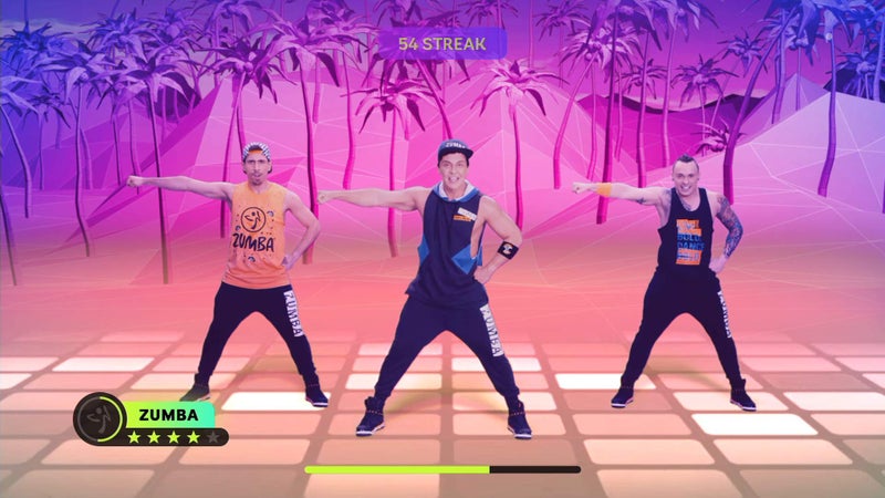 505 Games زومبا: احرقها! - نينتندو سويتش - Image 3