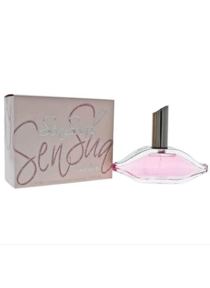 johan.b SENSUAL PERFUM 85ML 