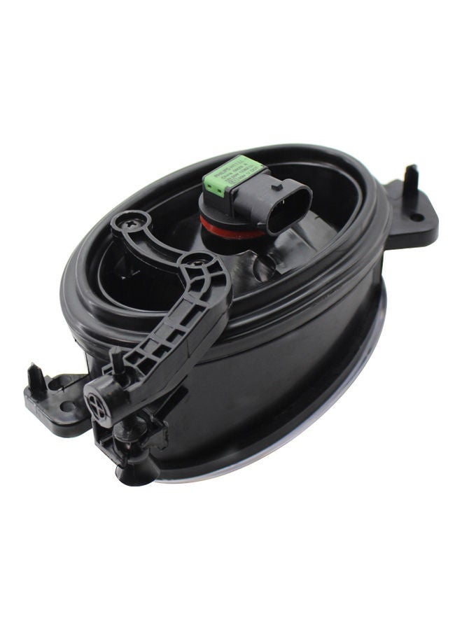 Loquat Right Side Fog Light With Halogen Bulb - Image 5