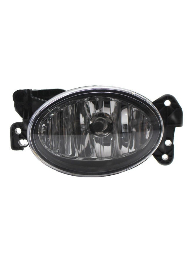 Loquat Right Side Fog Light With Halogen Bulb - Image 1