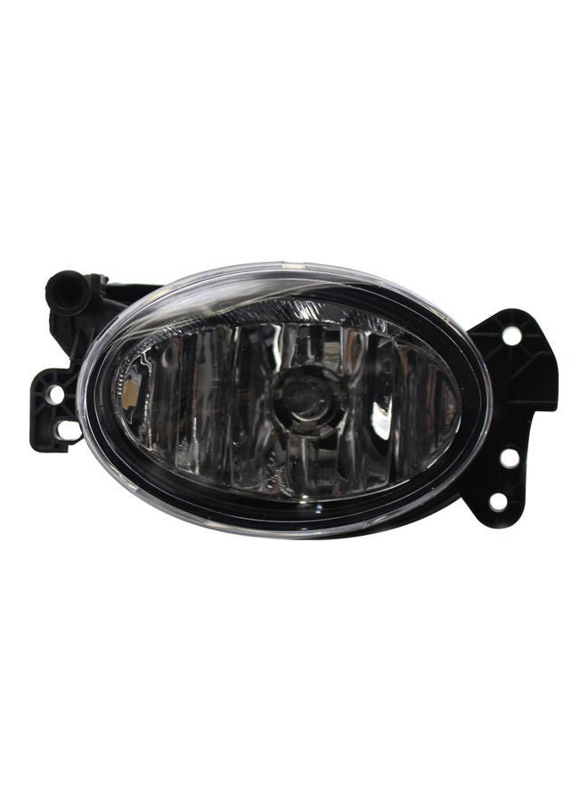 Loquat Right Side Fog Light With Halogen Bulb - Image 4