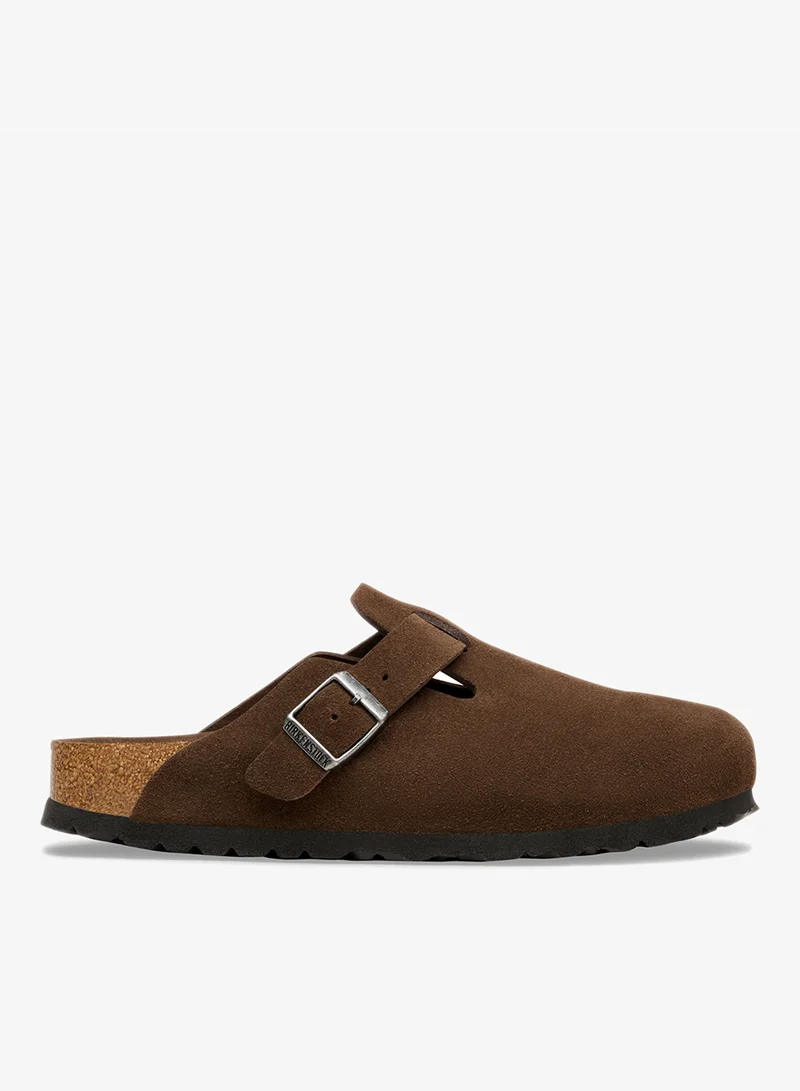 BIRKENSTOCK Boston Sfb Regular Fit Clogs