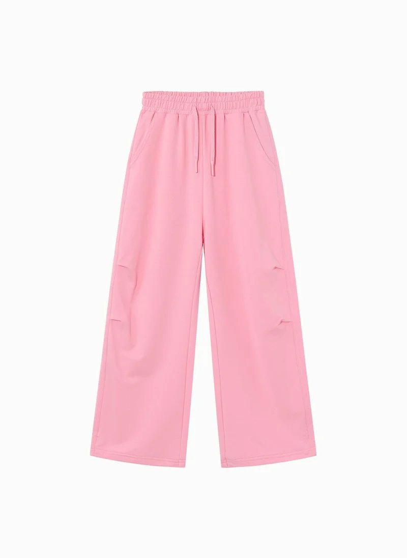 بالابالا Kids Unisex Knitted trousers