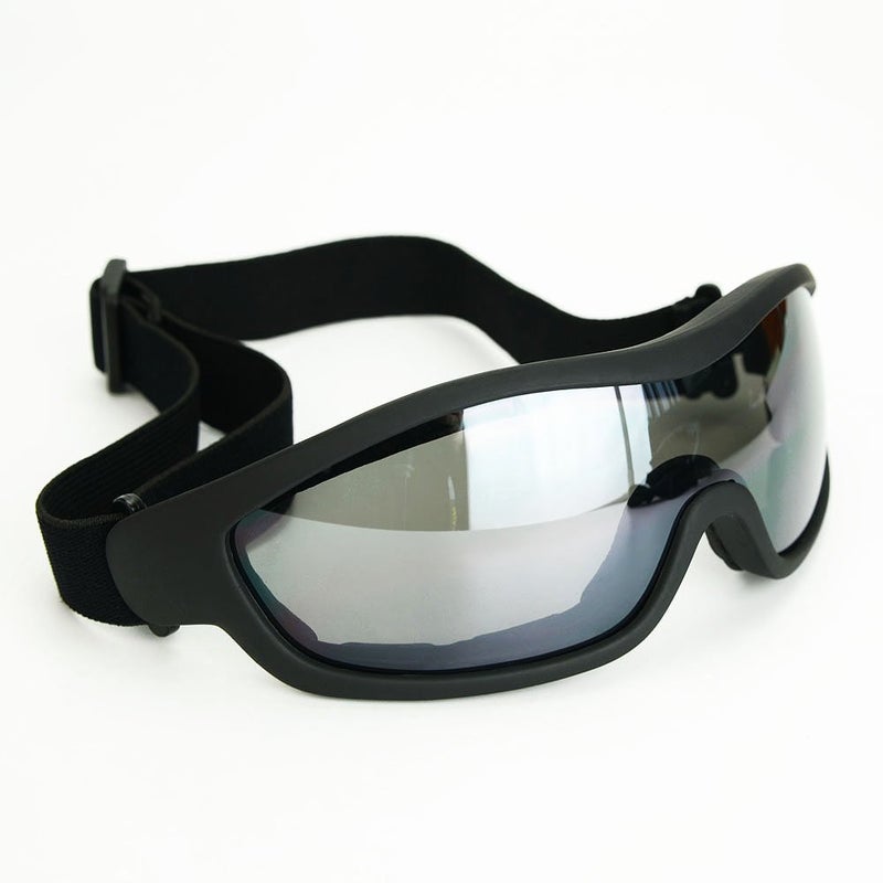 binboll UV Protective Outdoor Glasses Motorcycle Goggles Military Sunglasses Tactical Goggles - Image 2