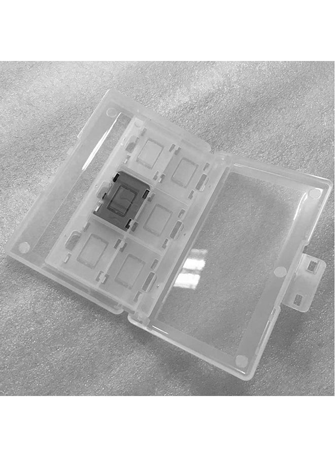 12-In-1 Game Card Storage Box - Image 3