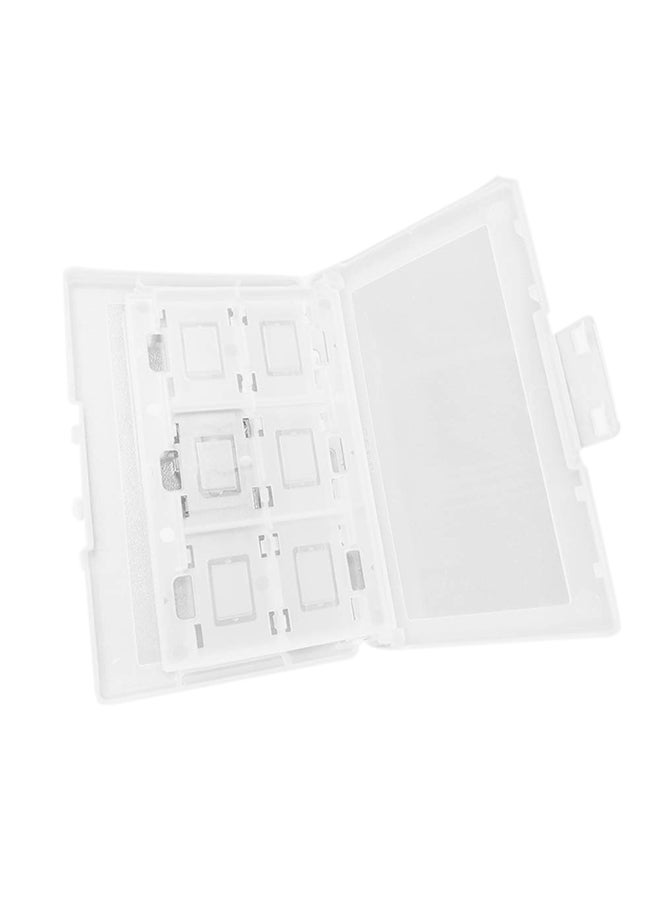 12-In-1 Game Card Storage Box - Image 1