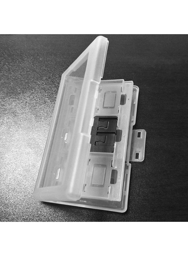 12-In-1 Game Card Storage Box - Image 4