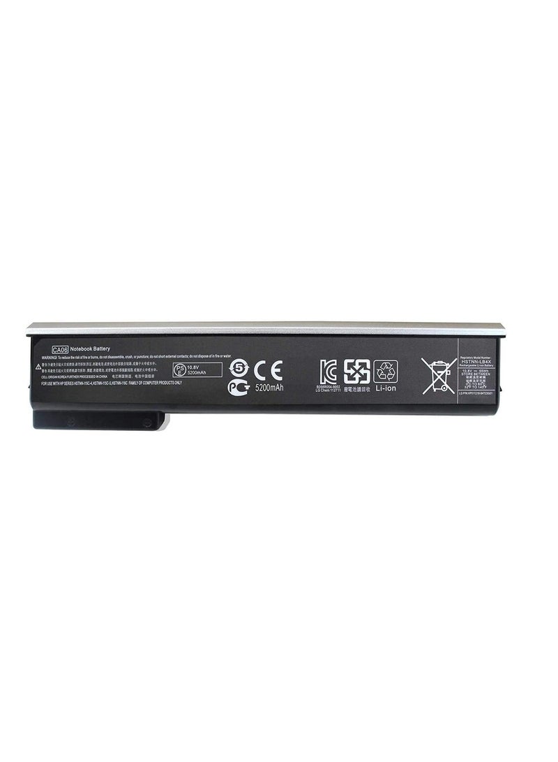 Terabyte New CA06 CA06XL Battery For HP ProBook 640 645 650 655 G0 G1 Series Replacement - Image 1