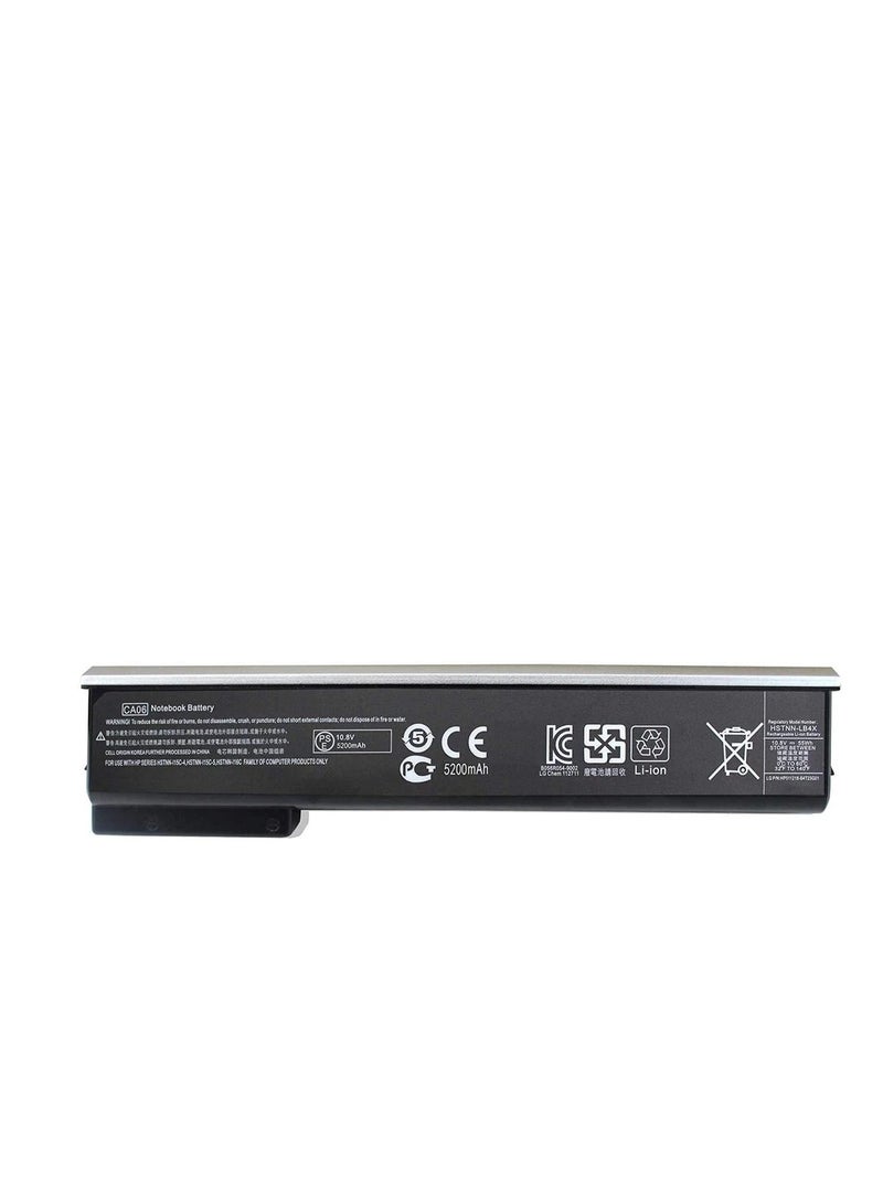 Terabyte New CA06 CA06XL Battery For HP ProBook 640 645 650 655 G0 G1 Series Replacement - Image 5