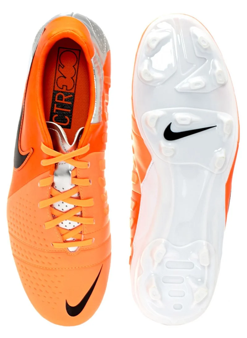 Nike Ctr360 Libretto III FG