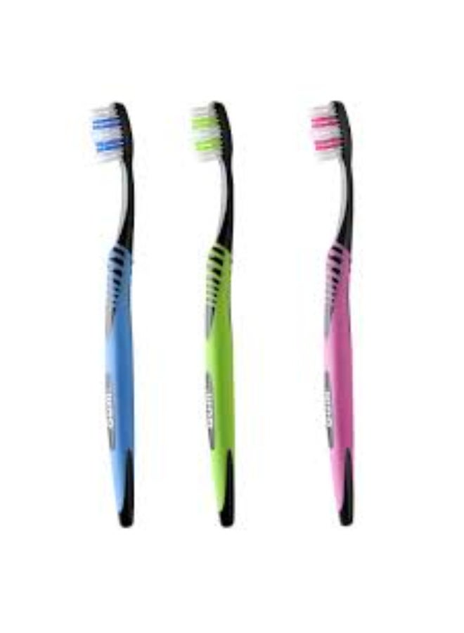 جم فرشاة أسنان GUM Teens 904 - Image 3