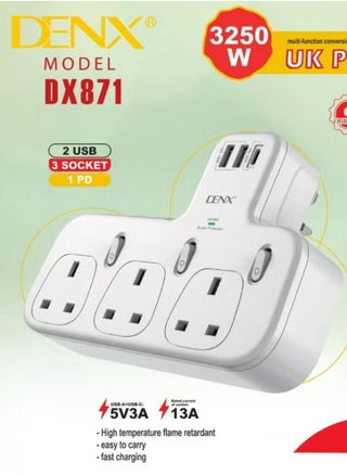 Electrical Connection To Several Strong Outlets - pzsku/Z2024178D27FFA969C6A9Z/45/1750946736/40413952-8d1c-451a-8bb4-9290877b2de3