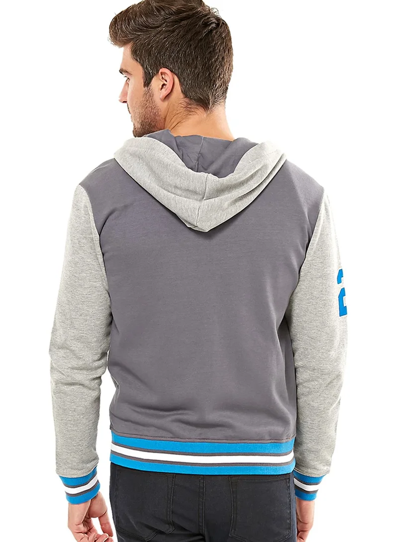 SANTA MONICA POLO CLUB Redick Hoodies