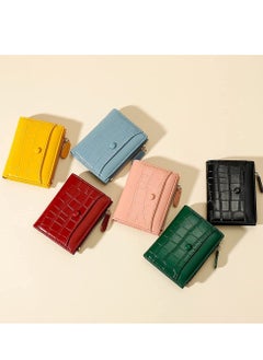 KASTWAVE Girls Wallet Small Purses for Women Black  - Image 3