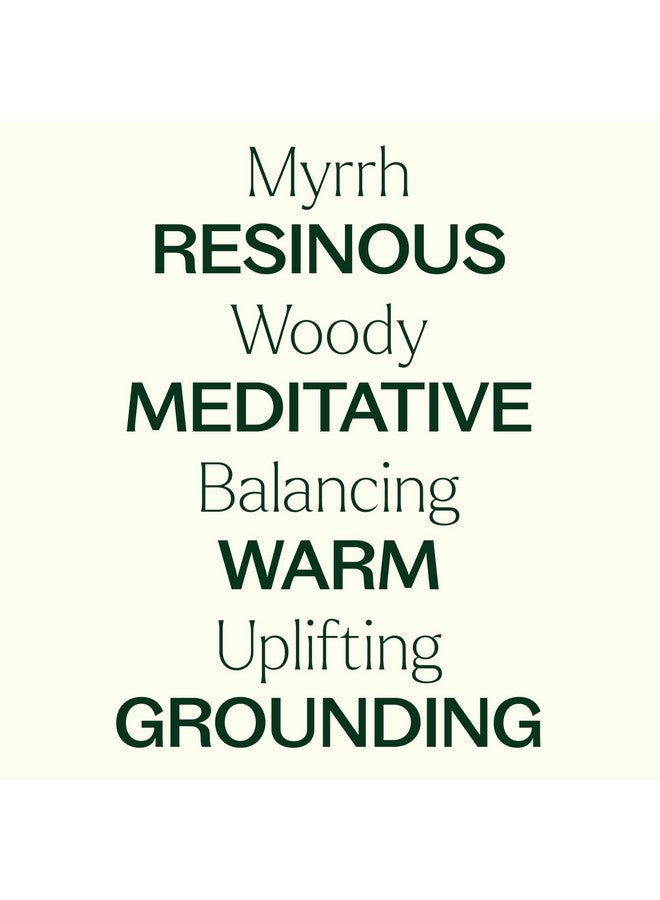 Plant Therapy Myrrh Essential Oil 100% Pure, Undiluted, Natural Aromatherapy, Therapeutic Grade 5 Ml (1/6 Oz) - Image 4
