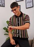 ذا انديان كراج كو Multicolor