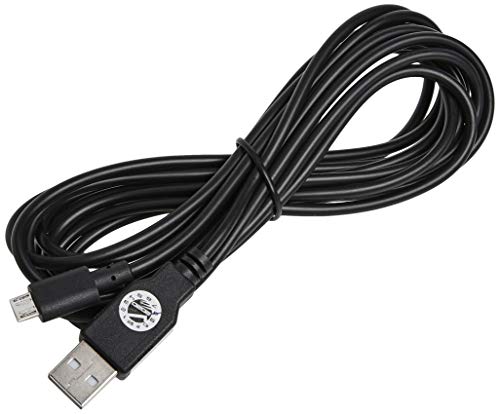 KMD Compatible with Xbox One USB Controller Charge Cable (10 ft) - Image 2