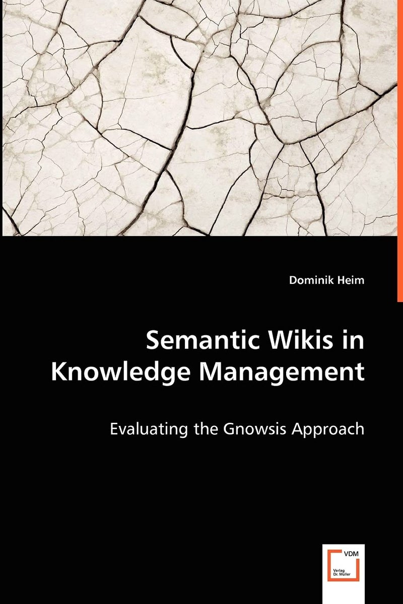 Semantic Wikis in Knowledge Management - Evaluating the Gnowsis Approach - Image 1