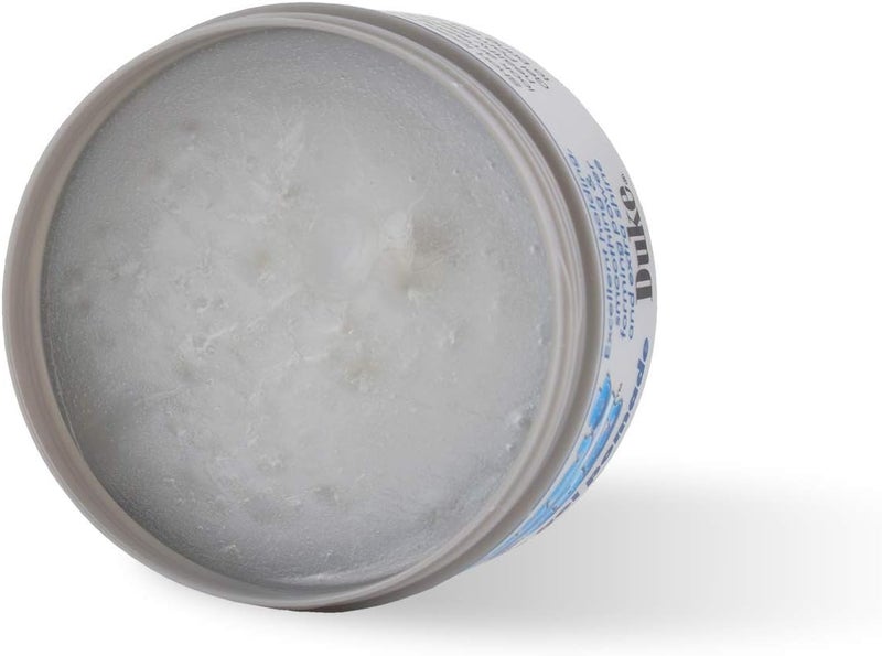 Duke Waves & Fades Gel Pomade, 100ml - Excellent Holding and Smoothing for Defined Waves - Image 3