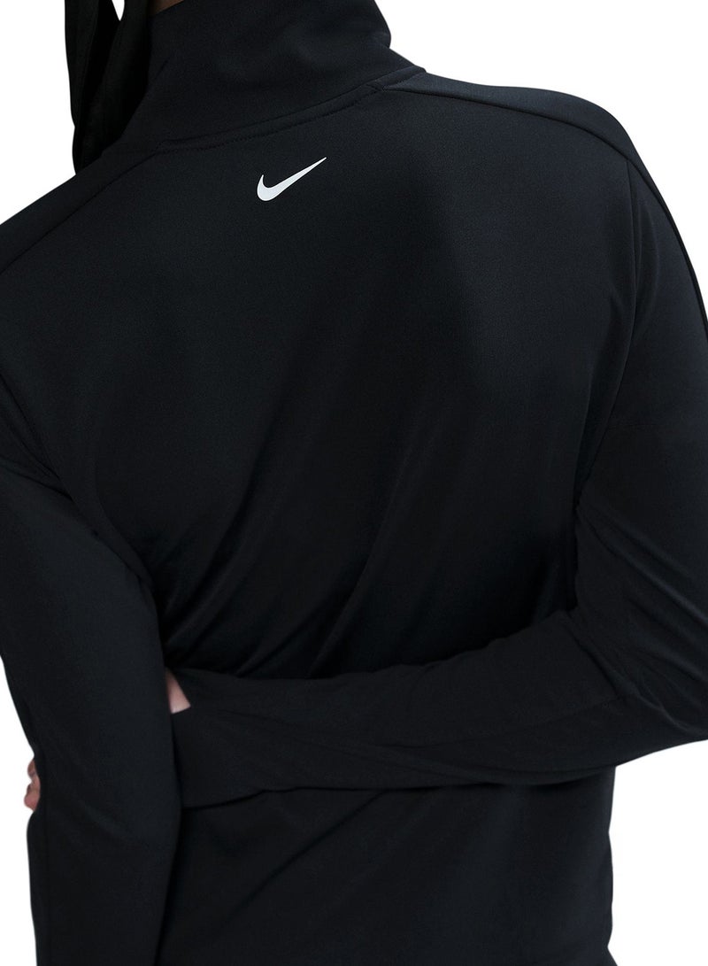 نايكي تيشيرت Swoosh Hybrid - Image 2
