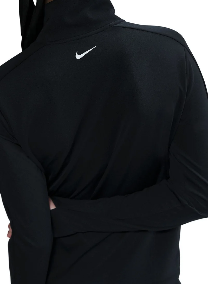 Nike Swoosh Hybrid Midlayer T-Shirt