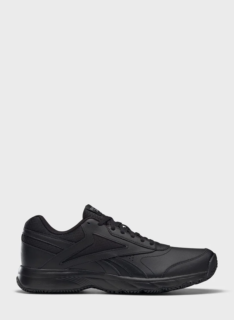 Reebok Work N Cushion 4.0 Walking Shoes