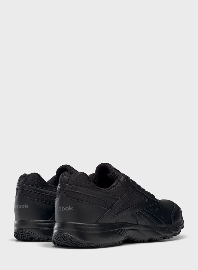 Reebok Work N Cushion 4.0 Walking Shoes