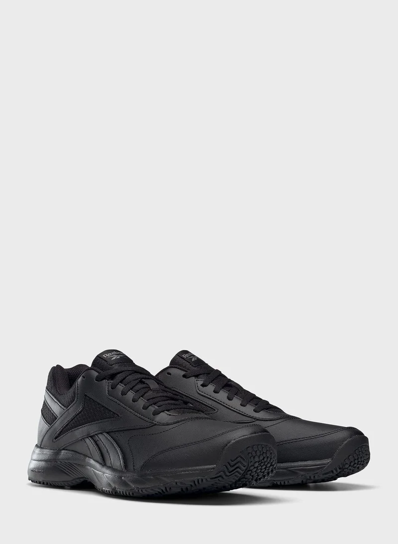 Reebok Work N Cushion 4.0 Walking Shoes