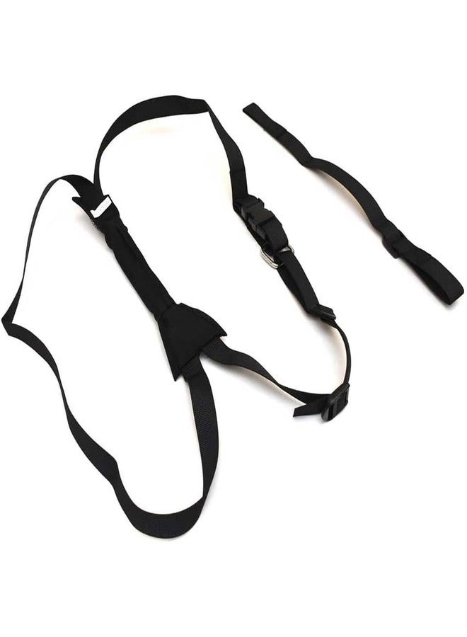 Davis Instruments Davis Motor Caddy Outboard Hoisting Harness - - Image 2