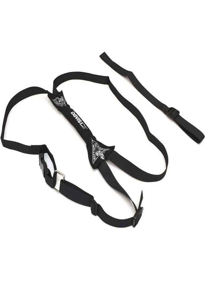Davis Instruments Davis Motor Caddy Outboard Hoisting Harness - - Image 1