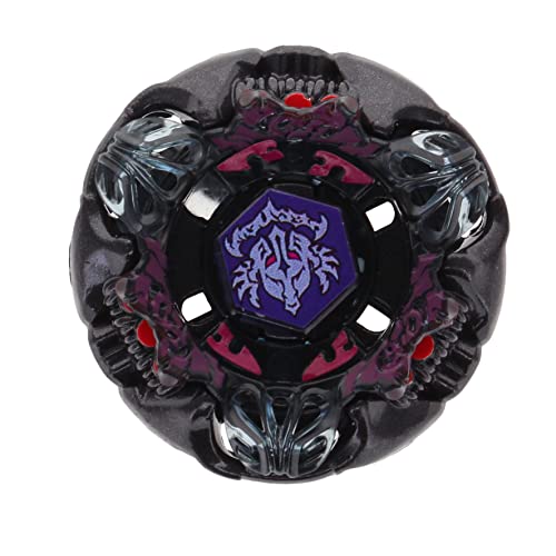 Magicmode Metal Spinning Top Stainless Steel Precision Gyroscope AntiGravity Spinner Top Perfect Balance Desktop Toy Unique Gift for KidsAdults - Image 1