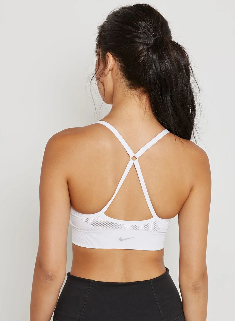 Nike Seamless Light Bra