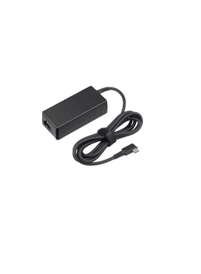 45W HP Laptop charger for HP Spectre 13 Elite x2 Type C