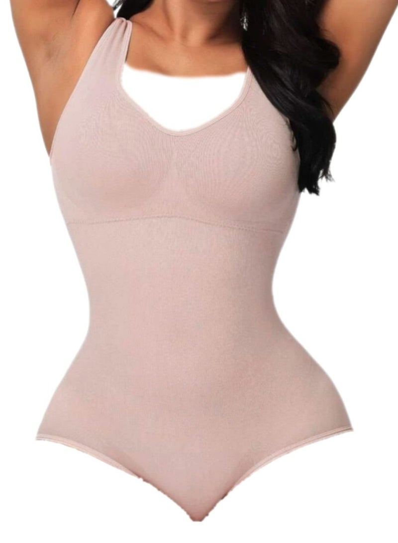 أف ستايل  مشد تنسيق وشد الجسم مع الصدر - Image 1