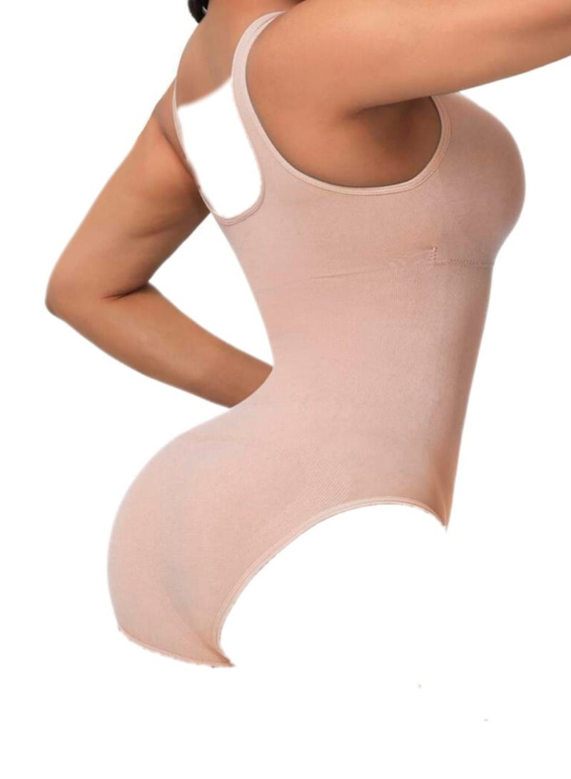 أف ستايل  مشد تنسيق وشد الجسم مع الصدر - Image 2