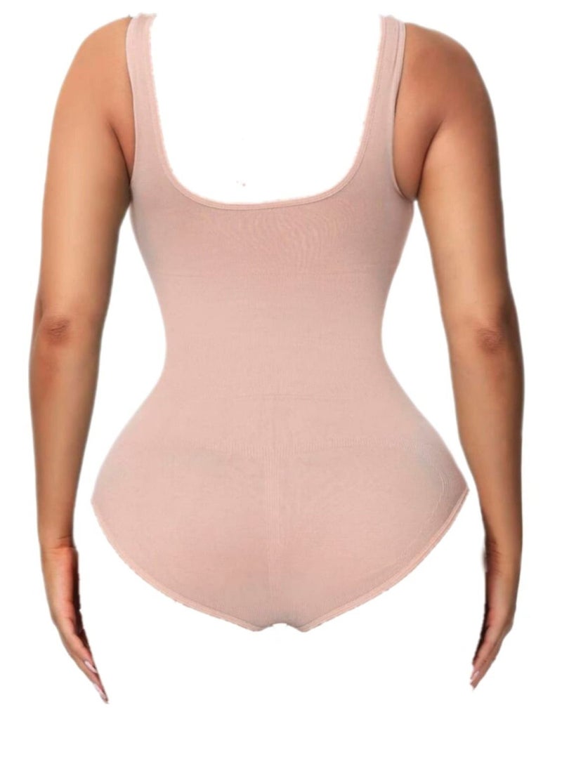 أف ستايل  مشد تنسيق وشد الجسم مع الصدر - Image 3