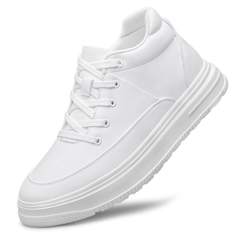 Unisex Casual Sneaker Shoes - Image 2
