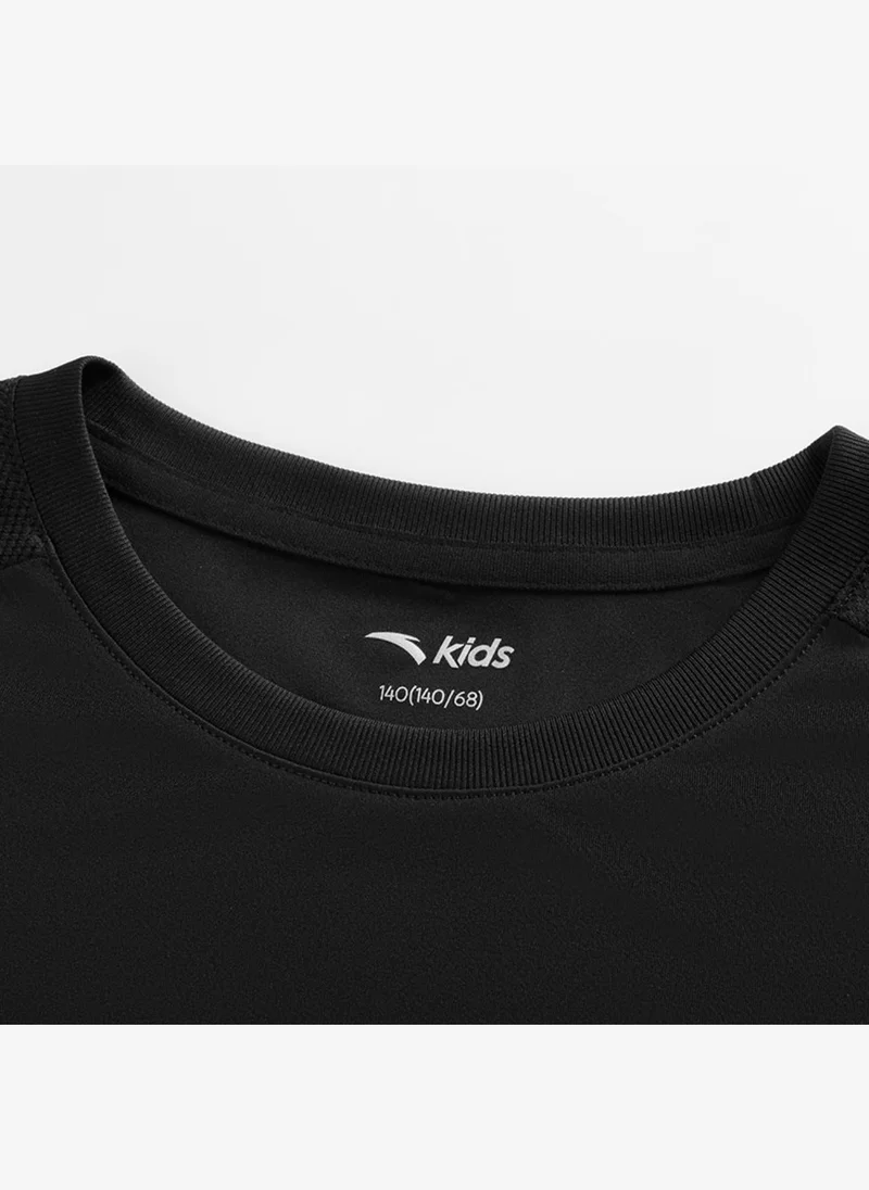 Anta  Knit Sportswear Set-Short for Men | Best Price UAE