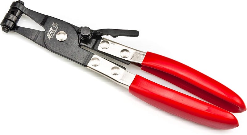 JTC كماشة تثبيت خرطوم شريط مسطح دوار من JTC Tools - أداة إصلاح السيارات - Image 1