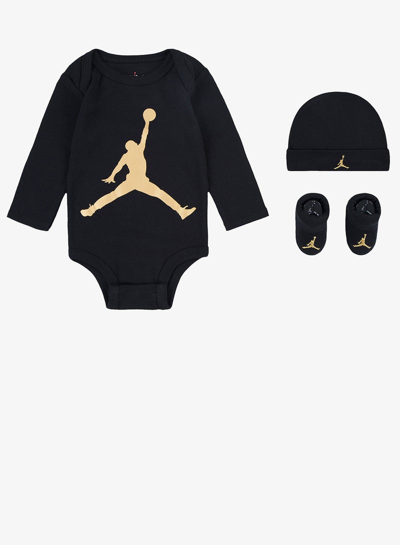 نايكي أوفرول رياضي للأطفال الرضع - Image 1