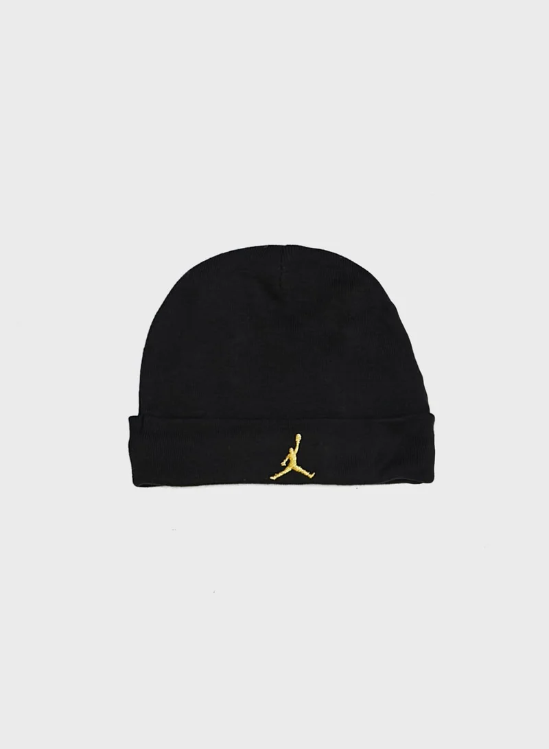 Nike Infant Jordan Jumpman Bodysuit Set