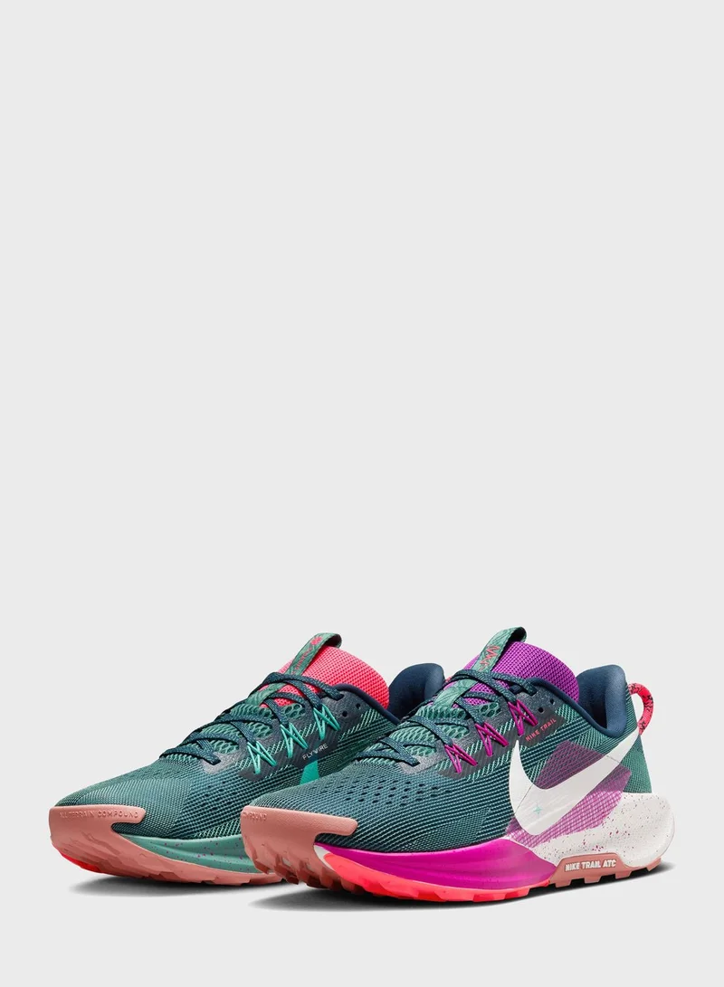 Nike Reactx Pegasus Trail 5