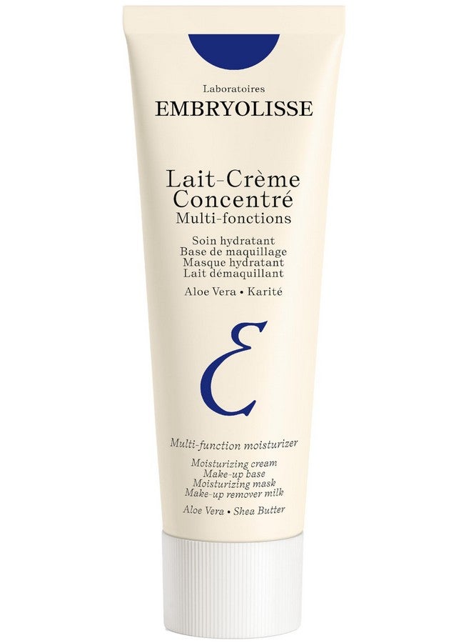 Embryolisse Concentrated Lait Cream, White, 75 ml - Image 1