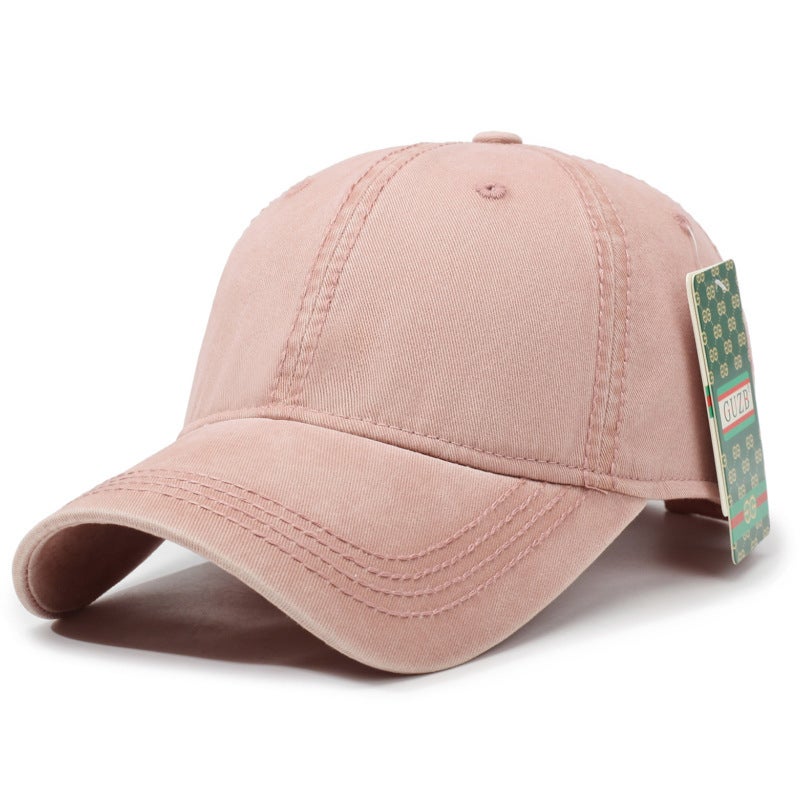 Graffiti Baseball Cap Hip-hop Unisex Sun Hat Cotton - Image 1