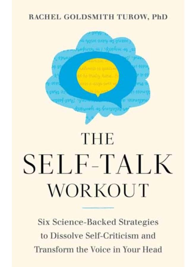 The Self-Talk Workout