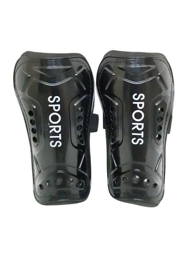 Generic Pair Of Shin Guard 18cm  - Image 1